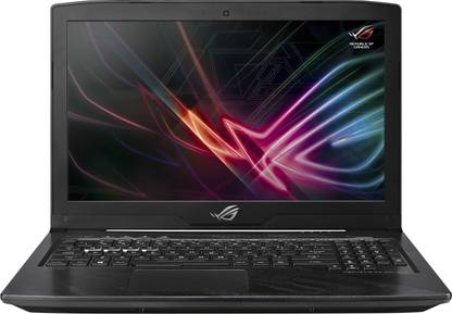 ASUS ROG Strix Hero Edition Intel Core i7 7th Gen 7700HQ - (16 GB/1 TB HDD/256 GB SSD/Windows 10 Home/6 GB Graphics/NVIDIA GeForce GTX 1060) GL503VM-GZ248T Gaming Laptop