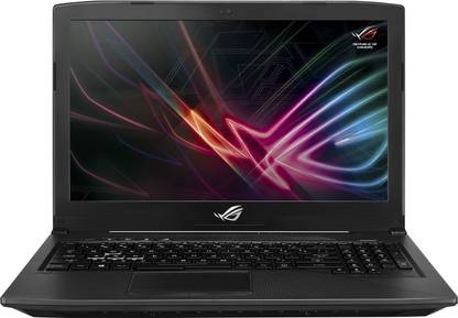 ASUS ROG Strix Scar Edition Intel Core i7 7th Gen 7700HQ - (16 GB/1 TB HDD/256 GB SSD/Windows 10 Home/6 GB Graphics/NVIDIA GeForce GTX 1060) GL503VM-ED111T Gaming Laptop
