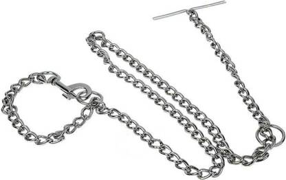 Surya 157 cm Dog Chain Leash