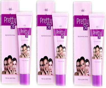 VINI COSMETICS Pretty 24 Cream