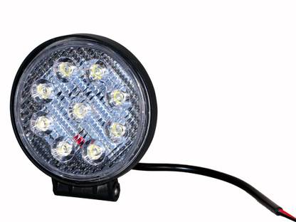 motoled LED Fog Lamp Unit for Universal For Car Universal For Car