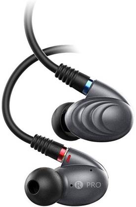 FiiO F9 PRO Triple Driver Hybrid (1 Dynamic + 2 Knowles BA) In-Ear Monitors Wired