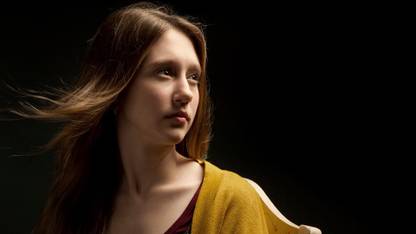 Aabhaas TV Show American Horror Story Taissa Farmiga HD Wall Poster Paper Print
