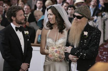 Wall Poster TV Show Bones Michaela Conlin Jack Hodgins T.J. Thyne Angela Montenegro Paper Print