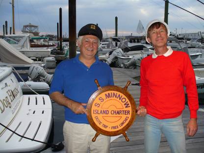 Wall Poster TV Show Gilligan's Island Gilligan Paper Print