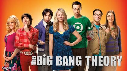 TV Show The Big Bang Theory Cast Bernadette Penny Melissa Rauch Bernadette Rostenkowski Simon Helberg Howard Wolowitz Kunal Nayyar Raj Koothrappali Kaley Cuoco Jim Parsons Sheldon Cooper Johnny Galecki Leonard Hofstadter Mayim Bialik Amy Farrah Fowler HD Wall Poster Paper Print