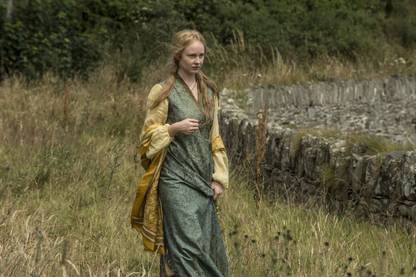 Wall Poster TV Show Game Of Thrones Lollys Stokeworth Elizabeth Cadwallader Paper Print