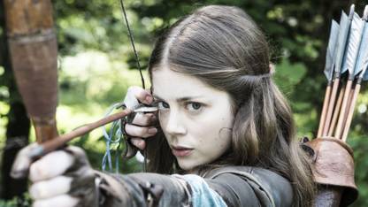 ASHD Wall Poster Game Of Thrones Myranda Charlotte Hope Paper Print