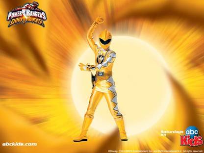 TV Show Power Rangers Power Rangers Dino Thunder Power Rangers Dino Thunder Kids Show Go Go Power Rangers HD Wall Poster Paper Print