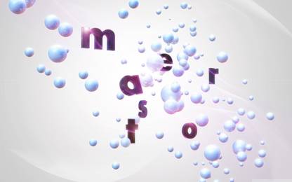 AnanyaDesigns as-maestro-twitter- Wallposter Paper Print