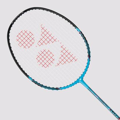 YONEX Isometric Lite 3 Blue Strung Badminton Racquet