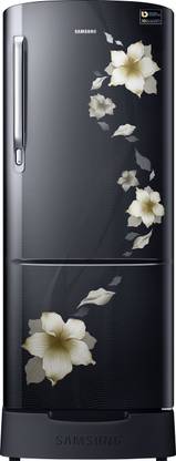 Samsung 192 L Direct Cool Single Door 3 Star Refrigerator