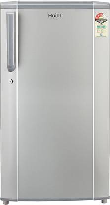 Haier 170 L Direct Cool Single Door 3 Star Refrigerator