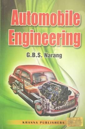 Automobile Engineering