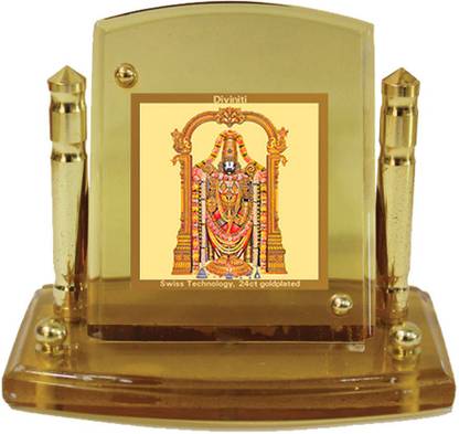 DIVINITI Balaji Religious Frame