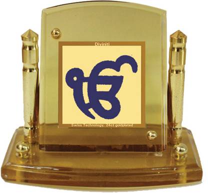 DIVINITI Ek Omkar Religious Frame