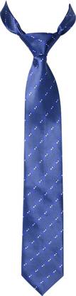 Zedix Printed Tie