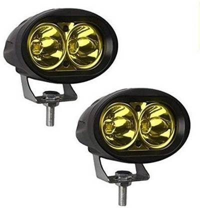 Autonity 21137-80 Dash Light Motorbike LED for KTM (12 V, 55 W)