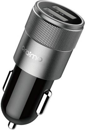 ORAIMO 10.5 W Turbo Car Charger