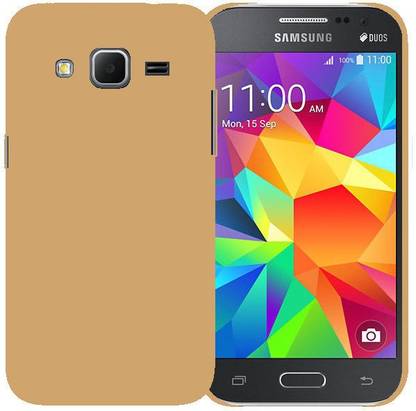 Cover Up Back Cover for Samsung Galaxy Core Prime