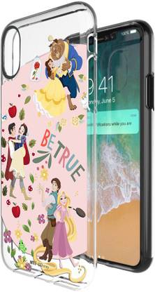 MTT Back Cover for Google Pixel 2 XL