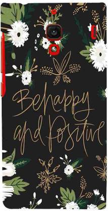 Nextcase Back Cover for Mi Redmi 1S, Xiaomi Redmi 1