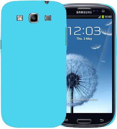 Cover Up Back Cover for SAMSUNG Galaxy S3