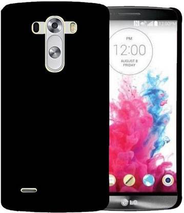 Cover Up Back Cover for LG G4