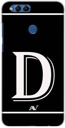 NAV Back Cover for Honor 7X