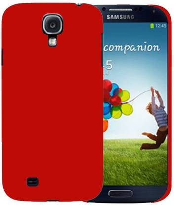 Cover Up Back Cover for SAMSUNG Galaxy S4