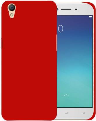 Cover Up Back Cover for OPPO A37f, Oppo A37