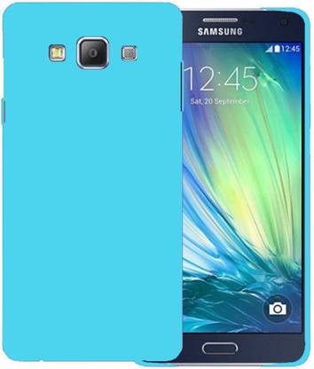 Cover Up Back Cover for SAMSUNG Galaxy A3