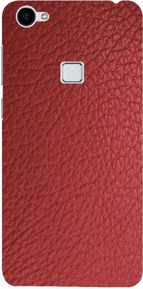 My Planet Back Cover for Vivo X6