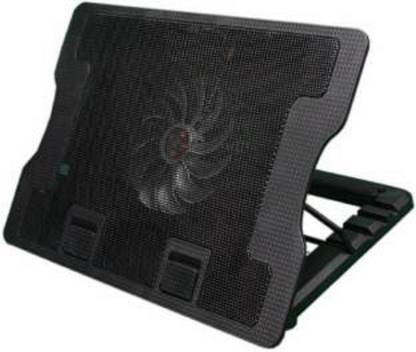 TECHON laptop cooling pad for all size laptop Ergonomic Cooling Pad