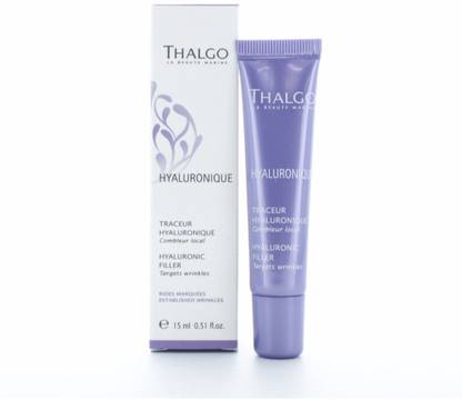 Thalgo Hyaluronic Filler Reformulated
