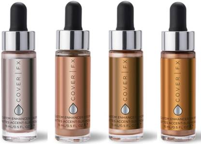 Cover Fx Enhancer Drops Highlighter