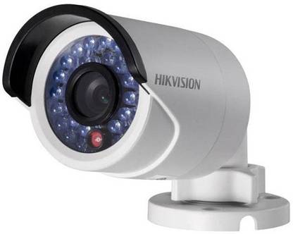 HIKVISION IR MINI BULLET CAMERA Security Camera