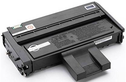 SPS SP-200 / SP210 Compatible Black Toner Cartridge for Ricoh SP-200, SP-200N, SP-200S, SP-200SU, SP-202SN, SP-203SFN, SP-203SF, SP-210, SP-210SU, SP-210SF, SP-212Nw, SP-212SNw, SP-212SFNw Black Ink Toner
