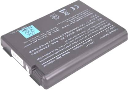 SellZone Laptop Battery 8 Cell Laptop Battery