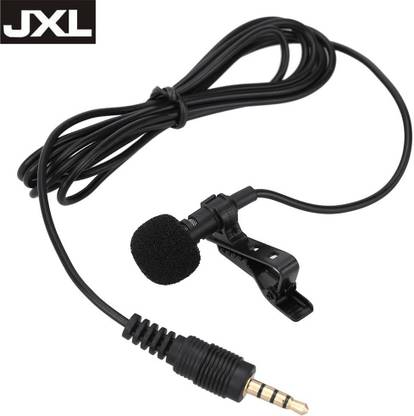 JXL Laple MIc Mic