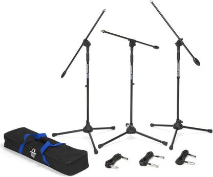 SAMSON BL-3VP Boom Microphone Stand
