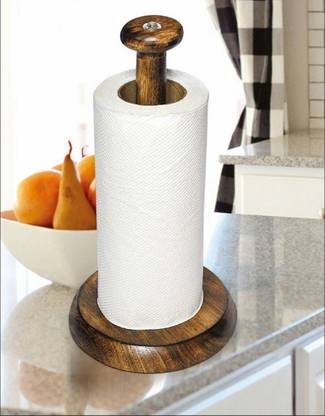 JVS KITCHEN NAPKIN HOLDER- EN 102 Brown Paper Napkins