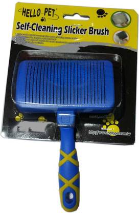 HELLO PET Slicker Brushes for  Dog