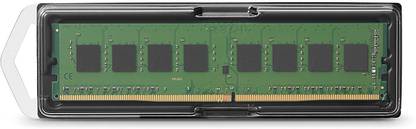 KINGSTON KVR21N15S8/4 4GB 2133MHz DDR4 DDR4 4 GB (Dual Channel) Server, PC SDRAM (KVR21N15S8/4 4GB 2133MHz DDR4 Server Memory)