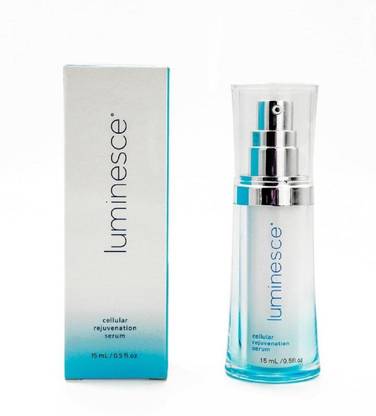 Jeunesse LUMINESCE CELLULAR REJUVENATION SERUM, 15ml. (0.5 oz.)