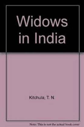 Widows in India
