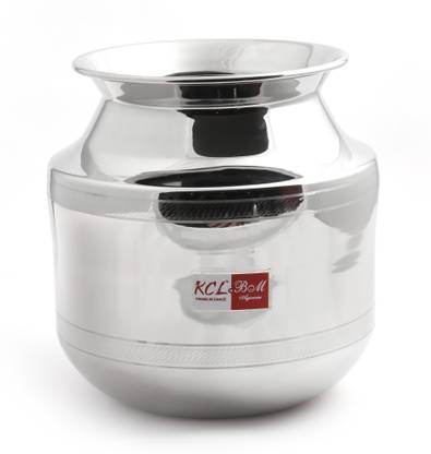 KCL Steel Utility Box  - 10 L