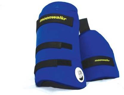 Moonwalkr TGLRH Cricket Thigh Guard
