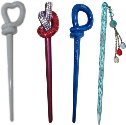 kripa combo of juda sticks Bun Stick