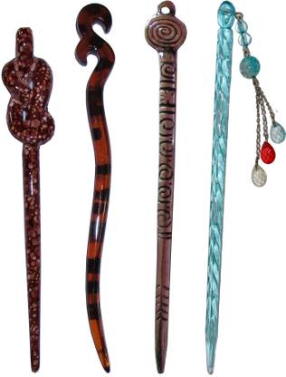 kripa combo of juda sticks Bun Stick